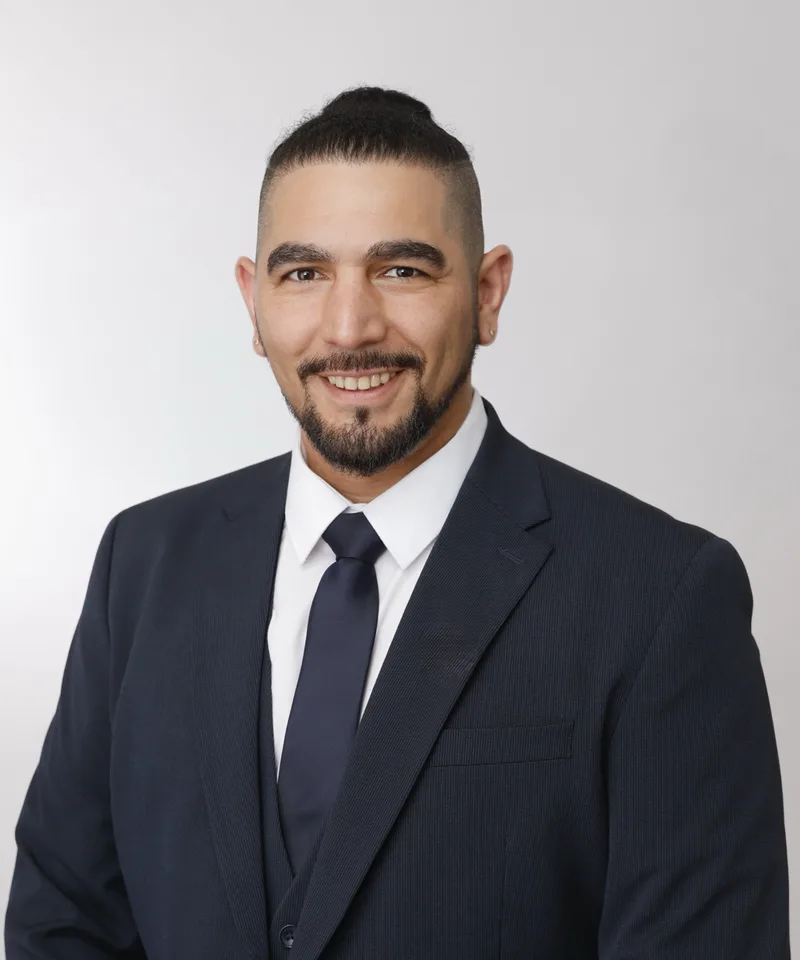 Filippo Plantera – Finanzberater in Kassel